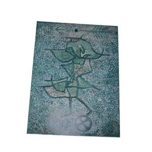 Paul Klee Diana Print Vintage 53878
